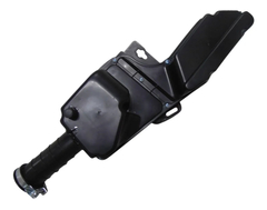 Caixa Filtro De Ar Completo Original Iros Action 100 - Sf Motos