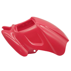 Carenagem Vermelha Farol Kasinski RX 125 - comprar online