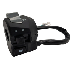 Interruptor Esquerdo Kasinski Mirage 150 Ano 12 A 13 na internet