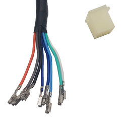 Interruptor Esquerdo Kasinski Mirage 150 Ano 12 A 13 - comprar online