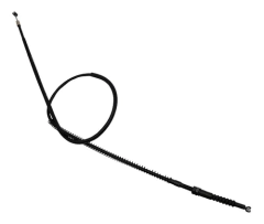 Cabo Embreagem XTZ 125 E K XE 2008 Em Diante