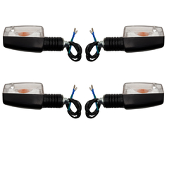 Conjunto Piscas Originais Iros Action 100 A Partir 2011 - loja online