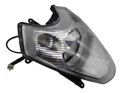 Farol Completo Original Iros Matrix 150 na internet