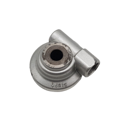 Engrenagem Velocímetro Original Fym 125 150