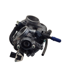 Corpo Da Injeção Original Xl 700 V Transalp Sem Tbi - comprar online