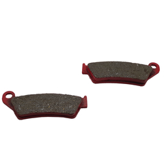 Pastilha De Freio Traseira Bmw R 1200gs K 1300r E K 1600gt na internet