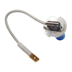 Lâmpada Farol Baixo Halógena H3 12V 55W Blue Branca MaxLight na internet