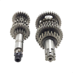 Caixa Marcha P21 YBR XTZ 125 Até 2007 - comprar online