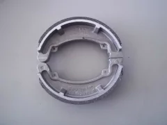 Lona Sapata + Patilha Freio Kasinski Mirage 150