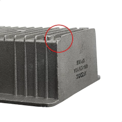 Comutador Transformador 48v Para 12v - Prima Electra 2000w - loja online