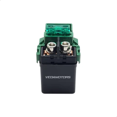 Rele Partida NX 400 I FALCON CB HORNET 600 F RR ABS REPSOL