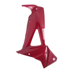 Carenagem Lateral Direita Vermelho Vitória Moving 125