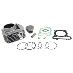 Kit Cilindro Fazer YBR Factor Crosser 150 Modificado 180cc