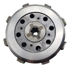 Embreagem Completa XTZ 125 YBR Factor 125 ano 2000 até 2016 na internet