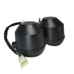 Painel Completo Vini FAN 125 De 2007 a 2008 na internet