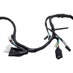 Chicote Principal Vedamotors NXR 125 ES Ano 2013 Até 2015 - comprar online