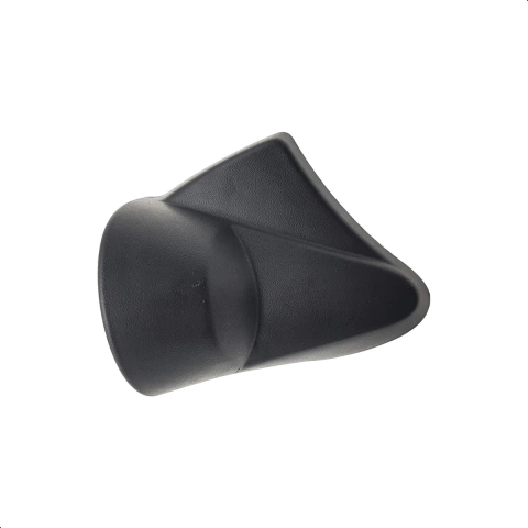 Carenagem Buzina Esquerda Com Suporte Kasinski Mirage 150