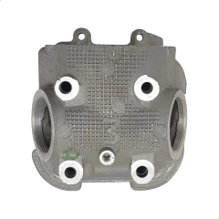 Imagem do Carcaça Cabeçote Kasinski Midas FX 110