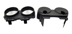 Carcaça Superior + Carcaça Inferior Iros One 125 Esd - comprar online