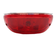 Imagem do Lanterna Traseira Completa Original Fym FY 150-3