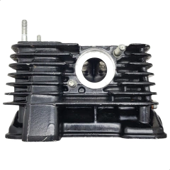 Imagem do Carcaça Cabeçote Preto Injetada Traseiro Comet Mirage 250