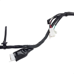 Chicote Principal Vedamotors Biz 100 Es Ano 2012 Até 2015 - comprar online