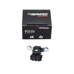 Bobina Pulso Biz 125 CG Titan Fan Cargo Job NXR Bros 150 160