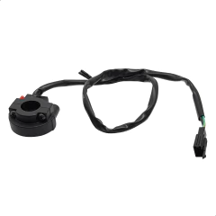 Interruptor Partida Vini CG 150 Fan ESI ESDI Ano 2011 A 2013 - Sf Motos