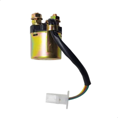 Rele Partida Vedamotors TDM 225 XT 225 600 E Z Tenere - Sf Motos