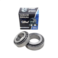 Caixa Direção Cônica Fazer Lander Tenere XT XJ-6 TTR Burgman Intruder Bandit