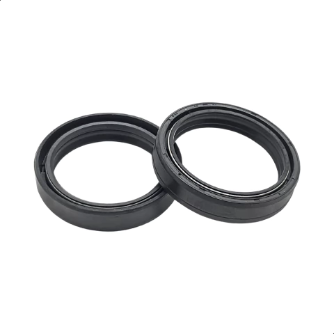 Par Retentor Garfo Vedamotors Cr 125 250 360 Wr 125 250 360