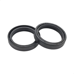 Par Retentor Garfo Vedamotors Cr 125 250 500