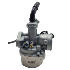 Carburador Completo Shineray Jet 50 - comprar online