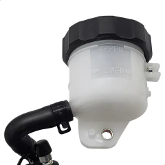 Cilindro Mestre Reservatório Gsx-r 600 750 Ano 2006 E 2007 - Sf Motos