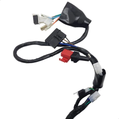 Chicote Principal Vedamotors NXR 150 Bros ESD 2003 E 2004 - comprar online