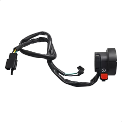 Interruptor Partida Vini CG 150 Titan Ano 2014 E 2015 - comprar online
