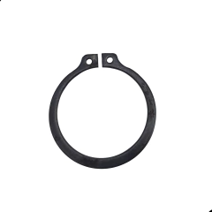 Anel Trava Engrenagem Bomba Óleo Kasinski Comet Mirage 650