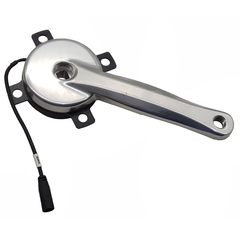 Pedivela Lado Direito Dafra E-Bike DB0