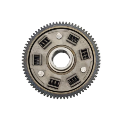 Campana De Embreagem Kasinski Crz 150 SM na internet