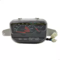 Painel Velocímetro Vini Crypton T105 ano 1998 até 2005