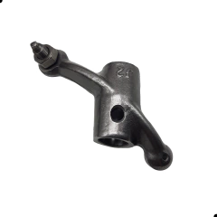 Balancim Escape Vini CG Today Titan Fan NXR Bros 125 na internet