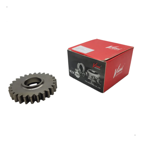 Terceira Engrenagem Eixo Secundário Intruder Yes 125