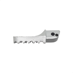 Pedal Traseiro Direito Kasinski CRZ 150 SM Todos Os Anos