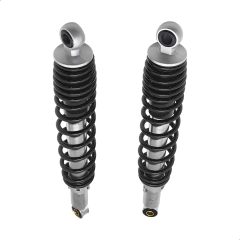 Amortecedor Traseiro Vini YBR Factor 125i 150i YS Fazer 150 - Sf Motos