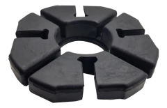 Coxim Coroa Cubo Roda Comet Mirage Flash 150 Cruise 2 GF 125 na internet