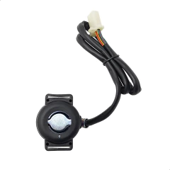 Rele De Partida Kasinski Comet Gt Gtr 250 650 Mirage 250 650 - comprar online