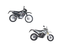 Central Módulo CDI Sundown STX 200 Trial / STX 200 Motard - comprar online
