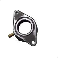 Coletor Admissão Diafrag Fazer Lander Tenere 250 Ano 2016/