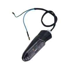 Pisca De Led Cristal Universal Modelo CB Twister 2019 - loja online