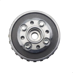 Embreagem Secundaria Biz 110 ano a partir de 2016 - Sf Motos